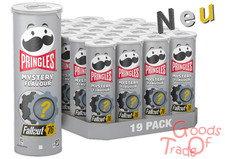 KELLOGS / PRINGLES CHIPS /