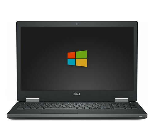 Dell precision 7540 - dell, 15,6"