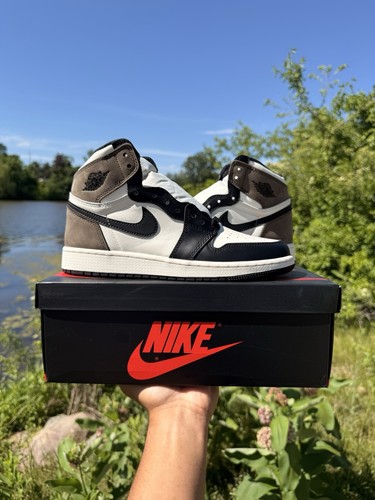 Nike air jordan - nike, high