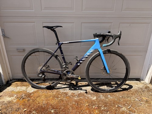 Canyon ultimate slx - canyon, ltd