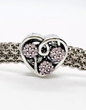 Ciondolo fiore fiore per