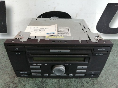 Autoradio stereo lettore - lettore, cd