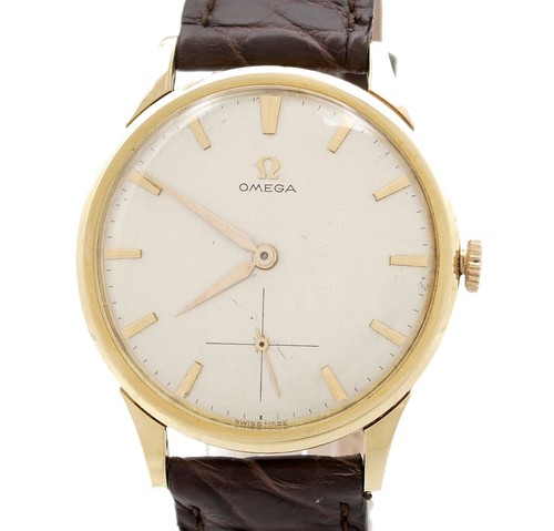 Omega classic vintage ref - classic,