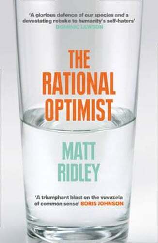 The rational optimist how - rational,