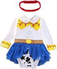 Neonata Costume Di Carnevale