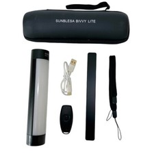 GEN 3 Sunblesa Telecomando Pesca alla Carpa Bivvy Light lite