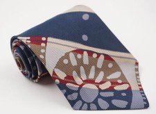 Cravatta Prochownick blu scuro