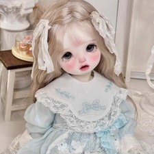 Bambola 1/6 BJD SD resina