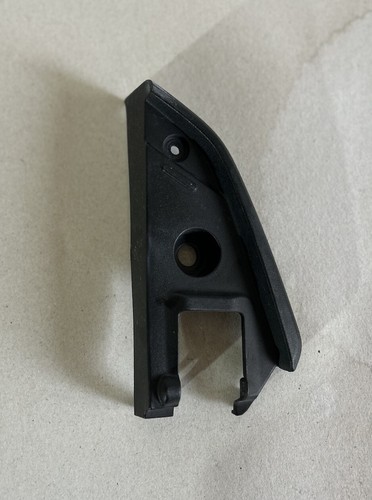 Coppia scocche pedalini honda - coppia,