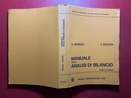 Ferrero dezzani manuale - dezzani,