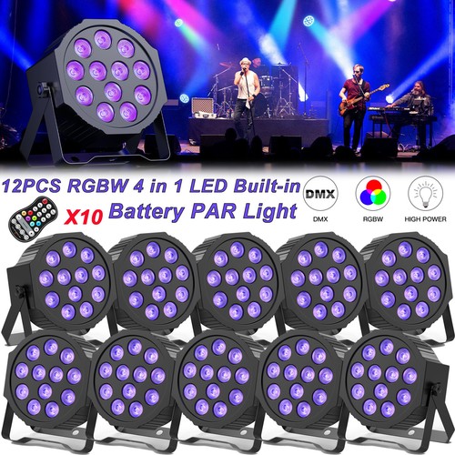 Par light rgbw stage lighting - light,