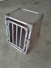 Trasportino TRIXIE Alluminio Trasporto Cane Gatto Auto