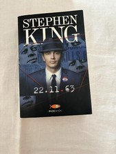 STEPHEN KING-22.11.63 - PICKWICK -2016