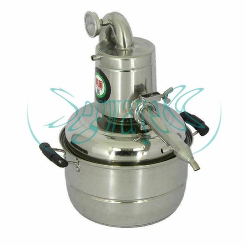 20l moonshine still herb - 10-20l,