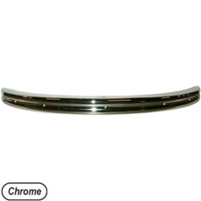 PARAURTI POSTERIORE CROMATO VW