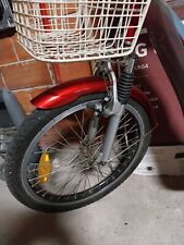 Bicicletta Con Pedalata Assistita