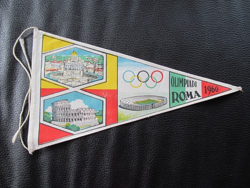 Olimpiadi 1960 roma giochi - 1960, /