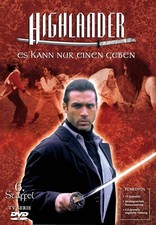 Highlander  TV Serie-Adrian