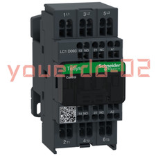 1 PC Schneider LC1D093N7 TeSys