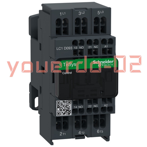 Schneider lc1d093n7 tesys - pc,