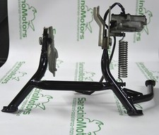 Cavalletto centrale elettronico Yamaha T-Max 530-560 2017-2025 