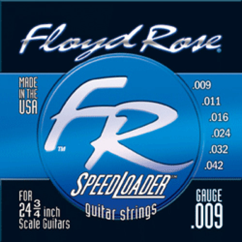 Floyd rose shpk - muta, corde