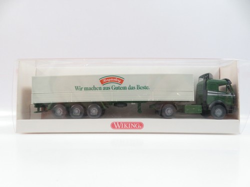 Wiking 5110131 mb pianale - 1:87,