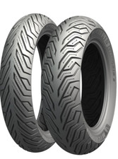 Coppia gomme michelin - coppia, city