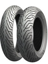 COPPIA GOMME MICHELIN CITY
