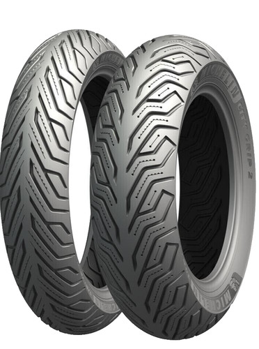 Coppia gomme michelin city - michelin,