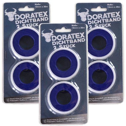 Doratex rotoli nastro - doratex,