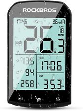 ROCKBROS Ciclocomputer Senza
