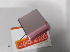 CACHE BATTERIE coque arrière