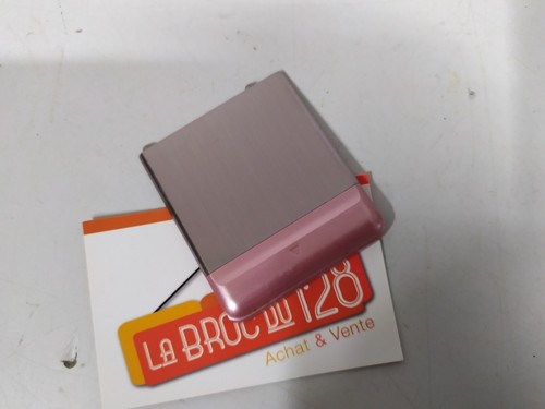 Cache batterie coque - cache,