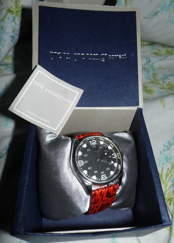 Orologio you young - orologio,