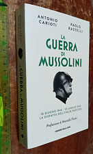 LIBRO: La guerra di