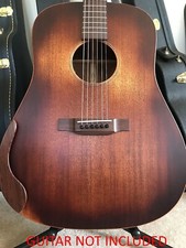 Dreadnought & Bracciolo per