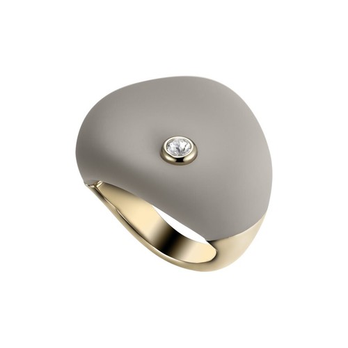 Anello breil donna sense - anello,