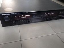 Kenwood GE-4030 Equalizzatore