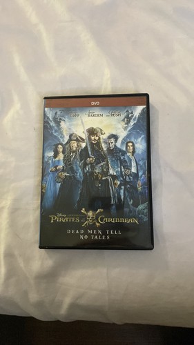 Pirates the caribbean dead - caribbean:,