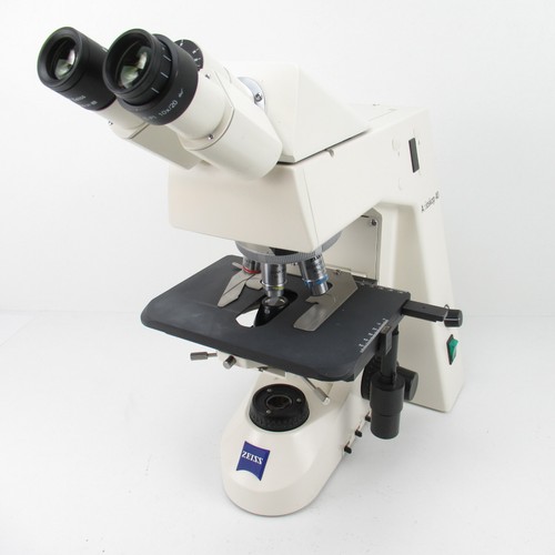 Microscopio binoculare zeiss - microscopio,