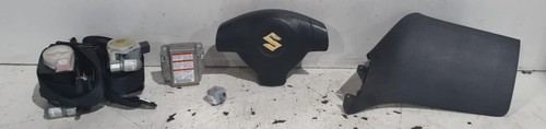 Kit airbag senza - kit,