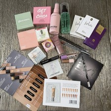 Confezione Trucco 21 Pezzi