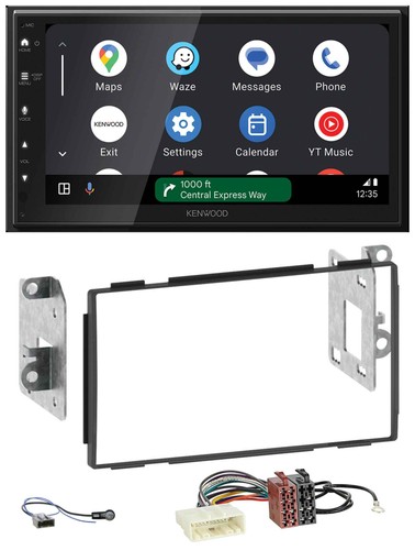 Autoradio kenwood dab - autoradio,