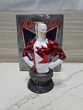 Statua Marvel Bowen Mini-Busto