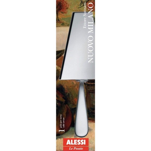 Alessi nuovo milano - alessi, cake