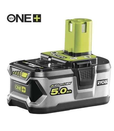 Ryobi batteria rb18l50 - batteria,