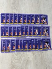 Lotto 30 Bustine Sigillate