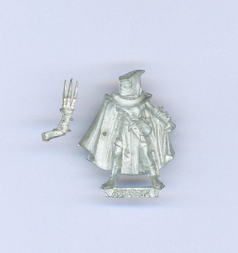 Citadel warhammer oop - citadel,