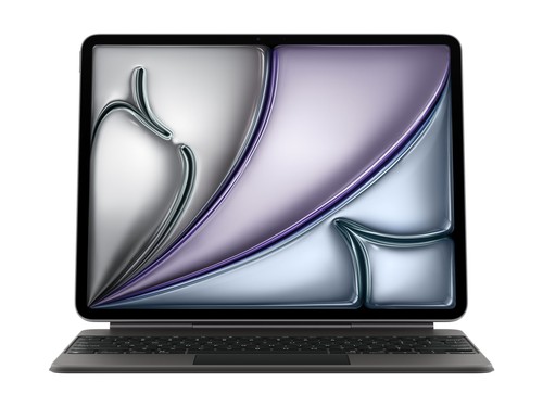 Apple ipad air magic - air, keyboard